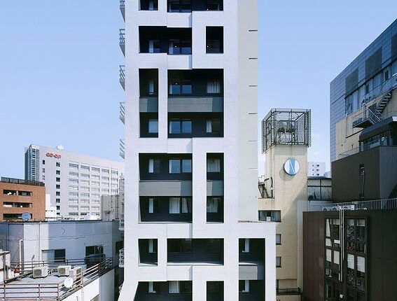 Shibuya Granbell Hotel
