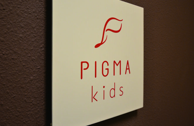 Pigma Kids