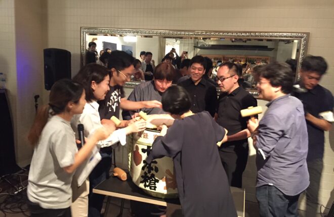 まち×ホテル×アート – 2016.7.22 アンテルームトークショーより