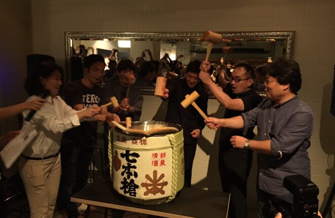 まち×ホテル×アート – 2016.7.22 アンテルームトークショーより