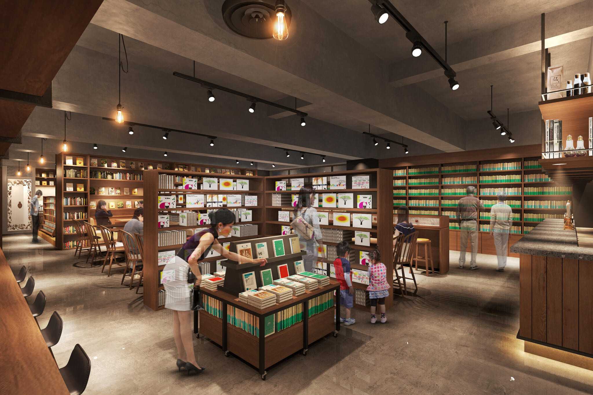 マガジン航で神保町ブックセンターについて掲載いただきました | 掲載