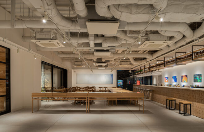 REF Kyoto By VESSEL HOTELS