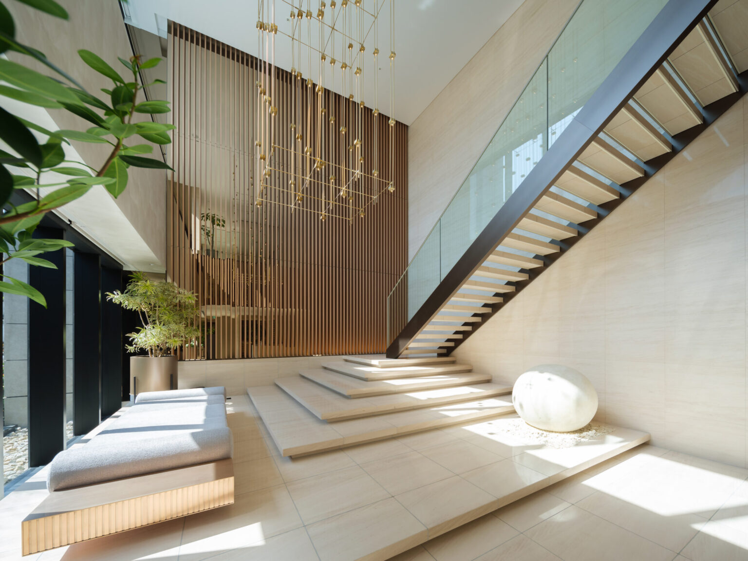 livio residencce nishiazabu_interior livio residencce nishiazabu_interior