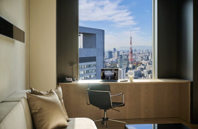 The Royal Park Hotel Iconic Tokyo Shiodome The Royal Park Hotel Iconic Tokyo Shiodome