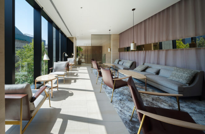 LIVIO RESIDENCE Nishiazabu LIVIO RESIDENCE Nishiazabu