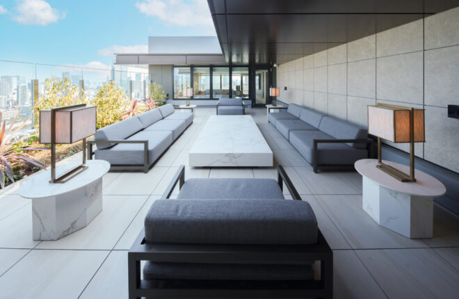 LIVIO RESIDENCE Nishiazabu LIVIO RESIDENCE Nishiazabu