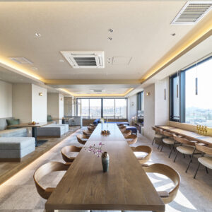 Tomore_Shinagawa_Nakanobu Tomore_Shinagawa_Nakanobu