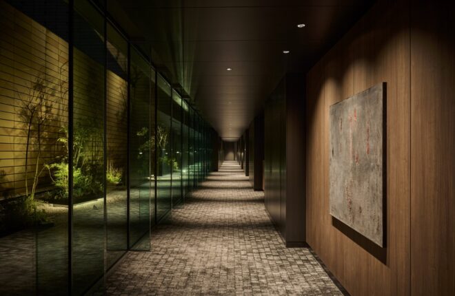 The Royal Park Hotel Iconic Tokyo Shiodome The Royal Park Hotel Iconic Tokyo Shiodome