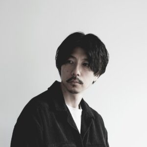 笹田遼太朗