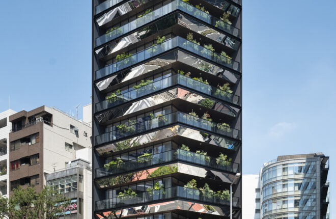 AND CROSS BLDG. AND CROSS BLDG.