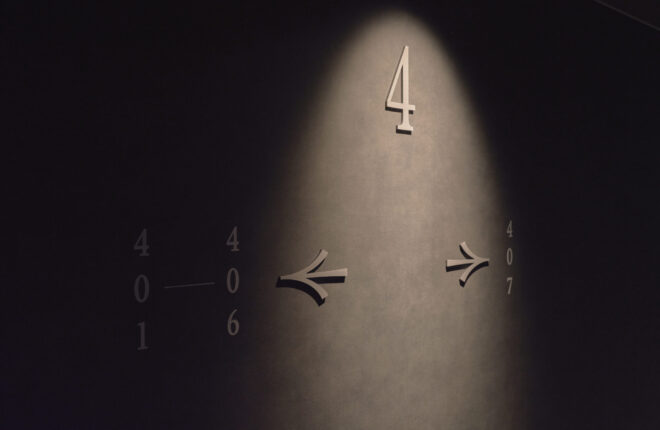 Three projects selected for the Japan Sign Design Awards Three projects selected for the Japan Sign Design Awards