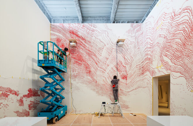 代表の中原が「Find Innovation Tomorrow LIXIL2025」に登壇しました 代表の中原が「Find Innovation Tomorrow LIXIL2025」に登壇しました