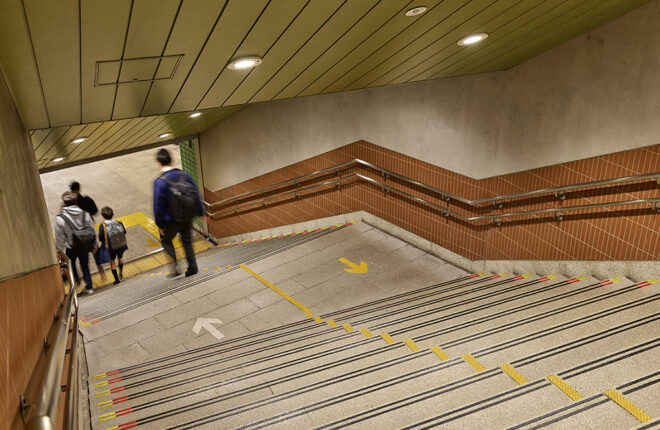 駒沢大学改修プロジェクトが FRAME Awards 2025で「Silver」を獲得