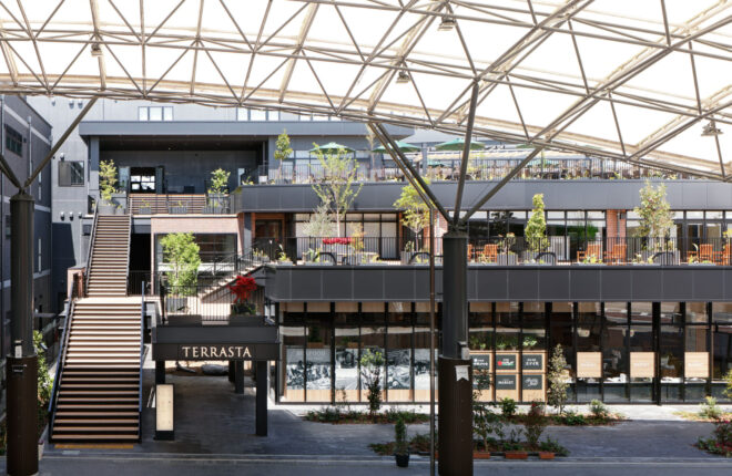 代表の中原が「Find Innovation Tomorrow LIXIL2025」に登壇しました 代表の中原が「Find Innovation Tomorrow LIXIL2025」に登壇しました