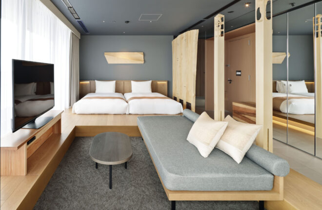 代表の中原が「Find Innovation Tomorrow LIXIL2025」に登壇しました 代表の中原が「Find Innovation Tomorrow LIXIL2025」に登壇しました