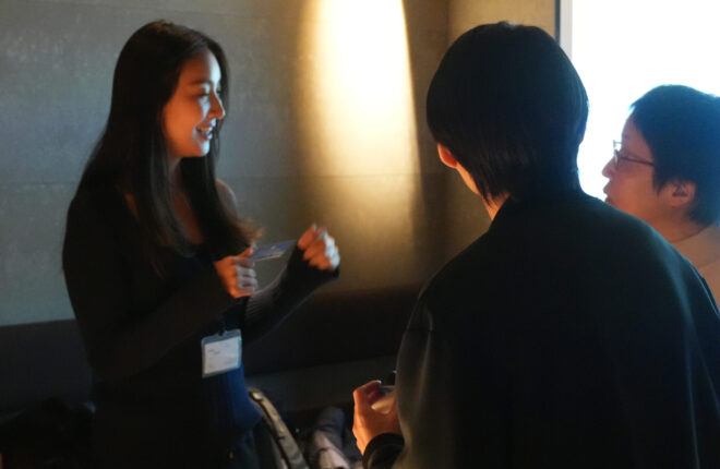 LEAGUE Tnaks Party 2025