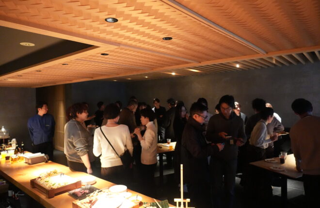 LEAGUE Tnaks Party 2025