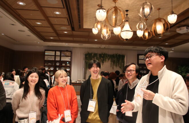 2026年キックオフを開催– 本年もよろしくお願いします。 (各チームで、一人ひとりが抱負を発表。) 2026年キックオフを開催– 本年もよろしくお願いします。 (各チームで、一人ひとりが抱負を発表。)