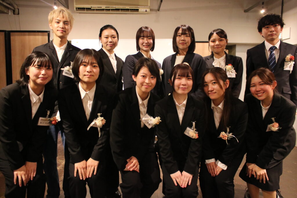 joining ceremony 2026_new member