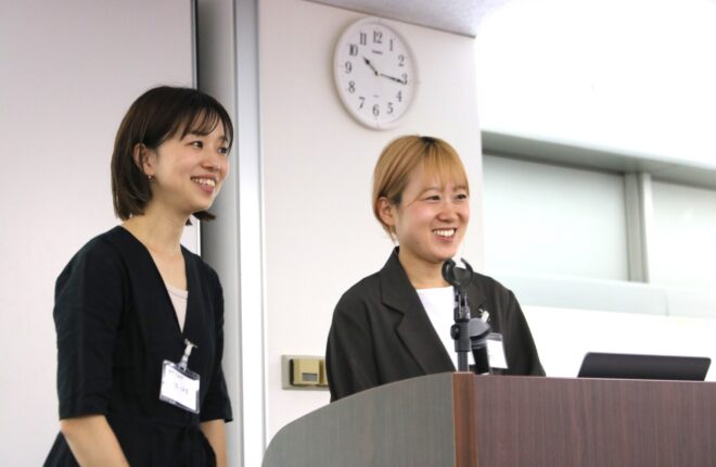 ALL UDSで未来へつなぐ、「運営振り返り会議」を初開催！