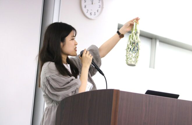 ALL UDSで未来へつなぐ、「運営振り返り会議」を初開催！