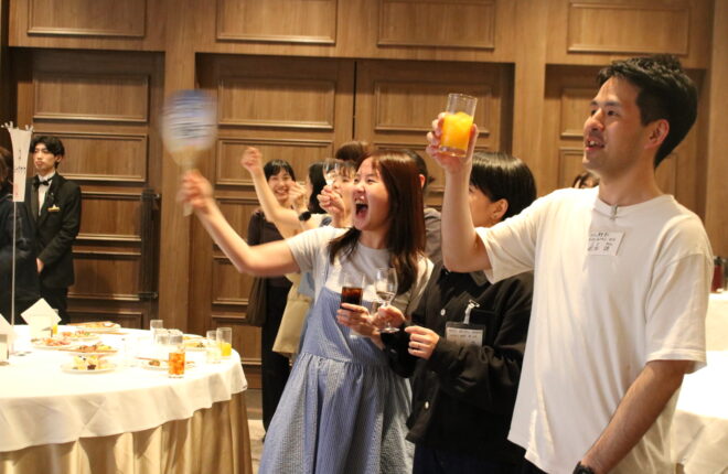 ALL UDSで未来へつなぐ、「運営振り返り会議」を初開催！