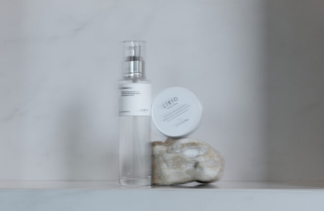 SOJYU and LIRIO | Travel Kit (LIRIO) SOJYU and LIRIO | Travel Kit (LIRIO)