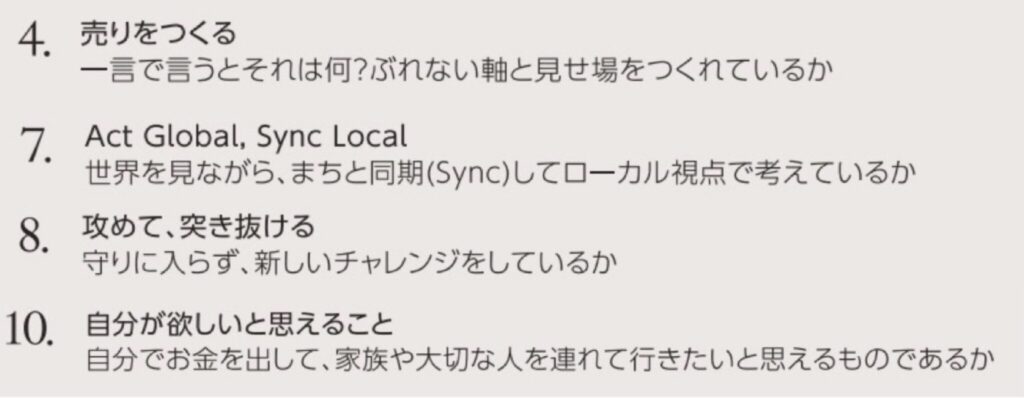 UDS STYLEをアップデート UDS STYLEをアップデート