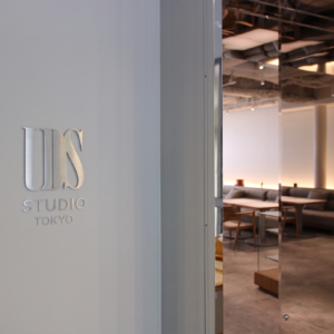 gaien_office_entrance