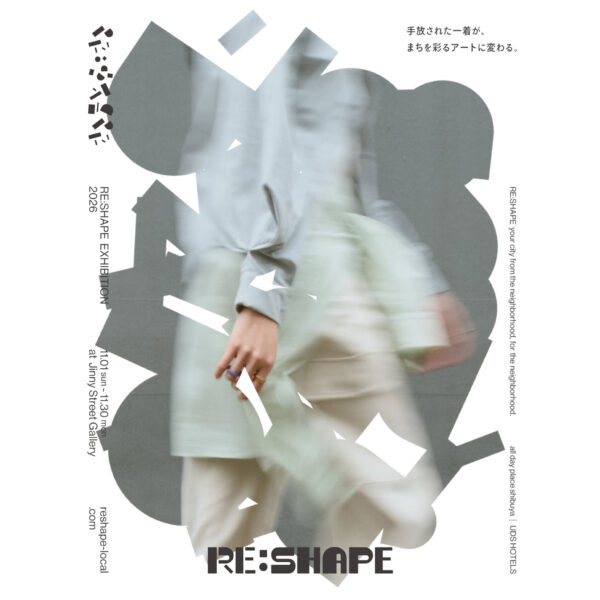 RESHAPE RESHAPE