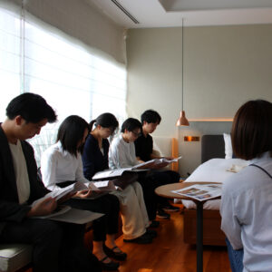 Rikkyo University – HAMACHO HOTEL Rikkyo University – HAMACHO HOTEL